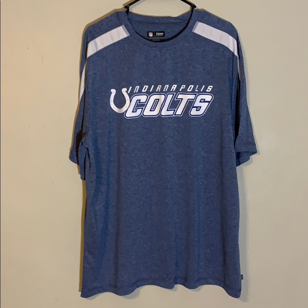 Colts Dri-Fit T-Shirt